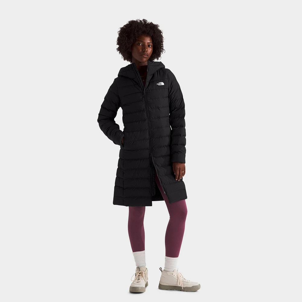 Women's The North Face Aconcagua Parka