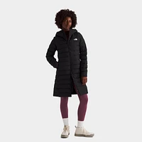 Women's The North Face Aconcagua Parka