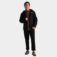 Men's The North Face Junction Insulated Full-Zip Hoodie