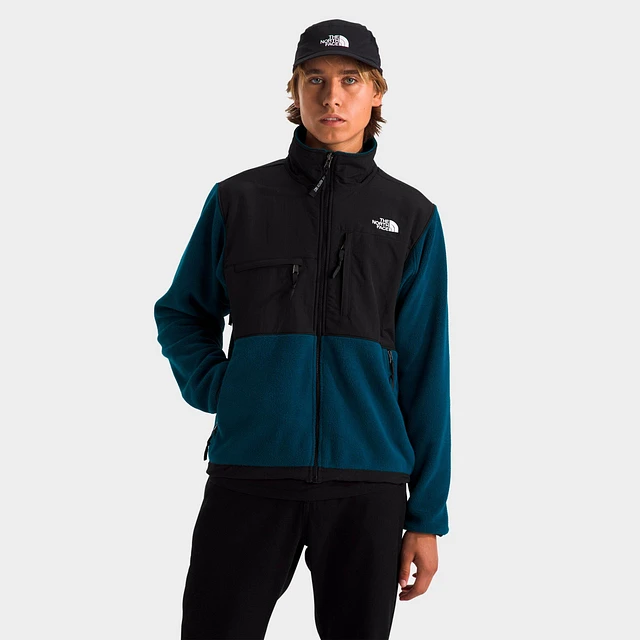 Polar Hombre North Face Chaqueta The North Face Trajectory Full