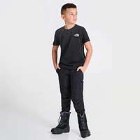 Kids' The North Face Exploration Cargo Jogger Pants