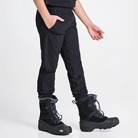 Kids' The North Face Exploration Cargo Jogger Pants