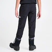 Kids' The North Face Exploration Cargo Jogger Pants