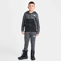 Kids' The North Face Kaveh Full-Zip Hoodie