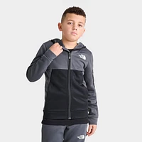 Kids' The North Face Kaveh Full-Zip Hoodie