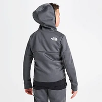 Kids' The North Face Kaveh Full-Zip Hoodie