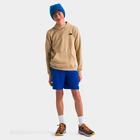 Boys' The North Face Camp Fleece Pullover Hoodie