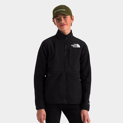 Kids' The North Face Denali Full-Zip Jacket