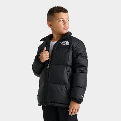 Kids' The North Face 1996 Retro Nuptse Jacket