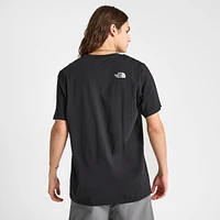 Men's The North Face Mountain Lines T-Shirt