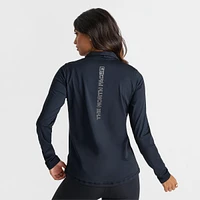 Women's The North Face Fade Quarter-Zip Jacket