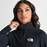 Women's The North Face Fade Quarter-Zip Jacket