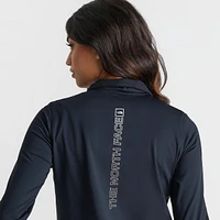 Women's The North Face Fade Quarter-Zip Jacket