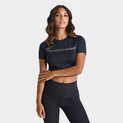 Women's The North Face Fade Slim T-Shirt