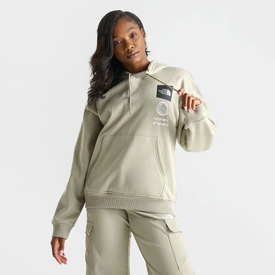 Women's The North Face Energy Hoodie