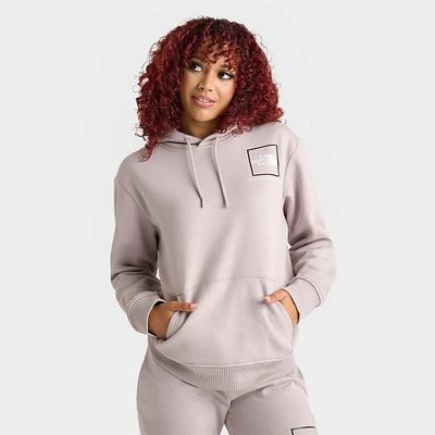 Women's The North Face Outline Logo Hoodie