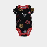 Infant Jordan 3-Piece Box Set