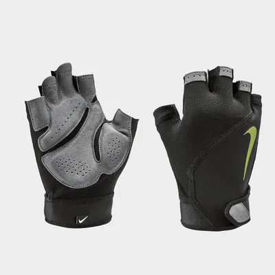 Men's Nike Elemental Fitness Gloves