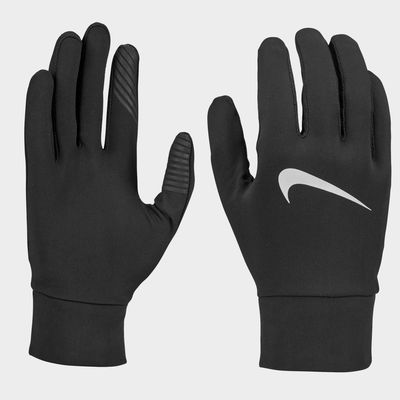 Men's Nike Lightweight Tech Running Gloves