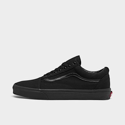 Men's Vans Desert Old Skool Casual Shoes