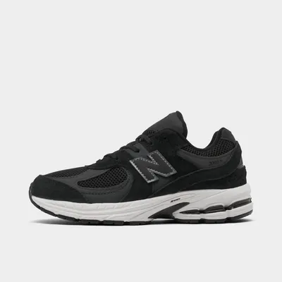 Little Kids' New Balance 2002R Casual Shoes