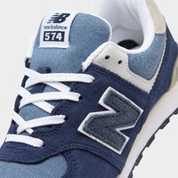 Boys' Little Kids' New Balance 574 Casual Shoes