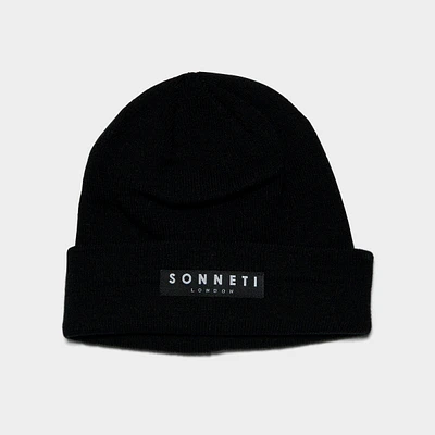 Sonneti London Beanie Hat