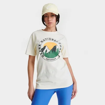 Women's Ozarks Forest T-Shirt