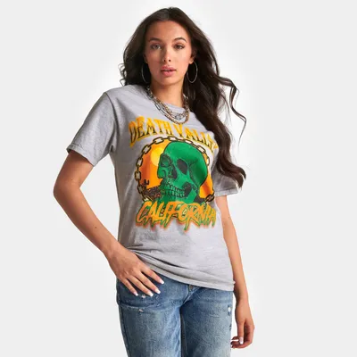 Women's Death Valley T-Shirt