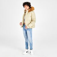 pink soda jacket