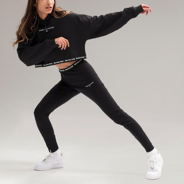 Shop Pink Soda Women's Sports Leggings up to 60% Off