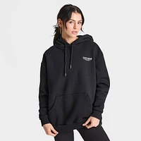 Women's Pink Soda Sport Fuse Hoodie