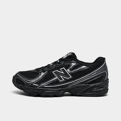 Little Kids' New Balance 740 Casual Shoes