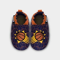 Infant Robeez Phoenix Suns NBA Soft Sole Casual Shoes