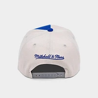 Mitchell & Ness Orlando Magic NBA Pop Panel Snapback Hat