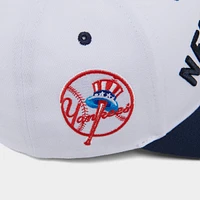 Mitchell & Ness Evergreen Pro New York Yankees MLB Snapback Hat