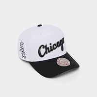 Mitchell & Ness Evergreen Pro Chicago White Sox MLB Snapback Hat