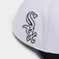 Mitchell & Ness Evergreen Pro Chicago White Sox MLB Snapback Hat