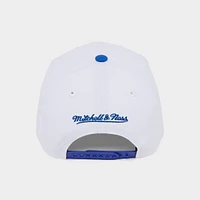 Mitchell & Ness Evergreen Pro Los Angeles Dodgers MLB Snapback Hat