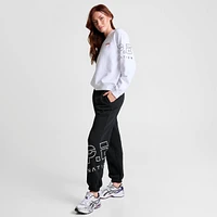 Women's P.E Nation The Original Track Pants