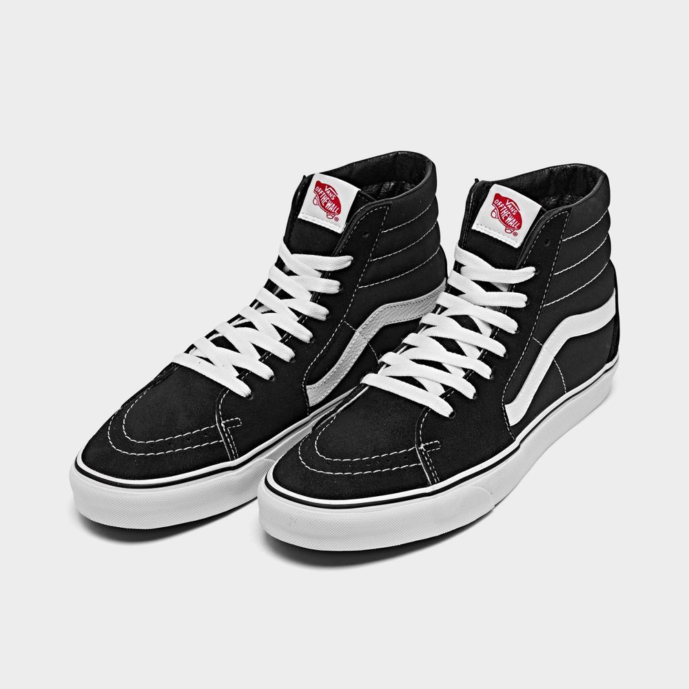 Vans Sk8-Hi Casual Shoes