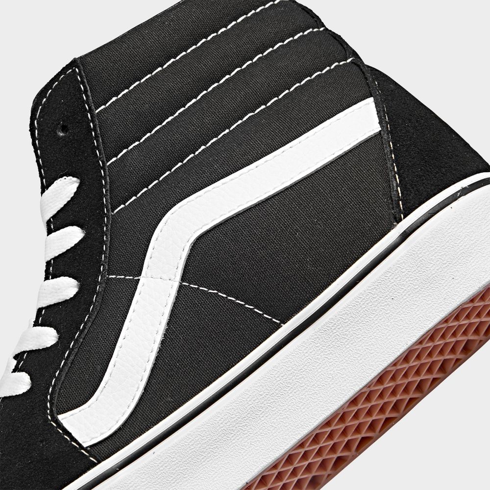 Vans Sk8-Hi Casual Shoes