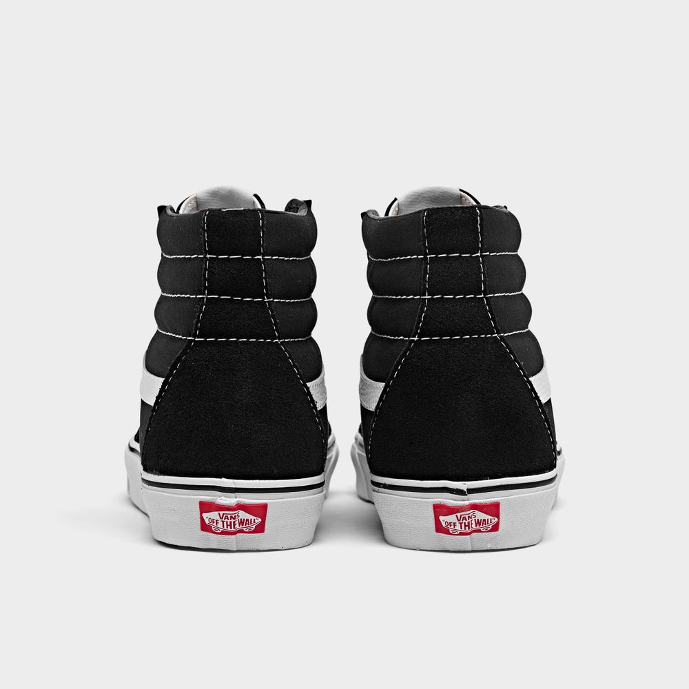 Vans Sk8-Hi Casual Shoes