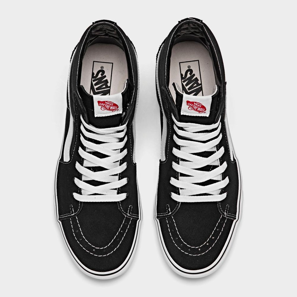 Vans Sk8-Hi Casual Shoes