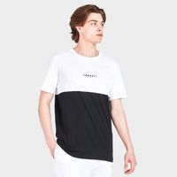 Men's Sonneti London Split Short-Sleeve T-Shirt