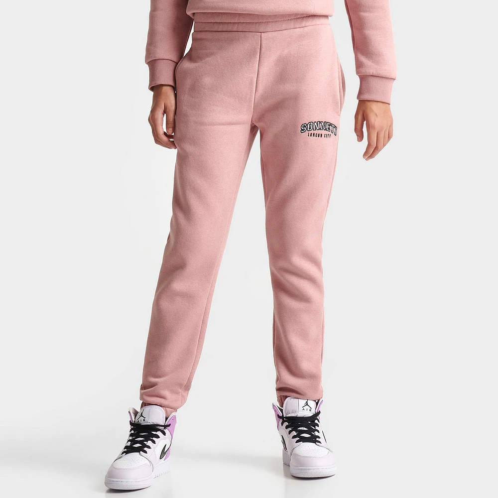 Girls' Sonneti Varsity Jogger Pants