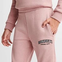 Girls' Sonneti Varsity Jogger Pants