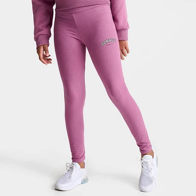 Girls' Sonneti Varsity Leggings