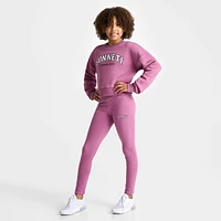 Girls' Sonneti Varsity Leggings