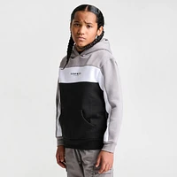 Kids' Sonneti London Colorblock Pullover Hoodie